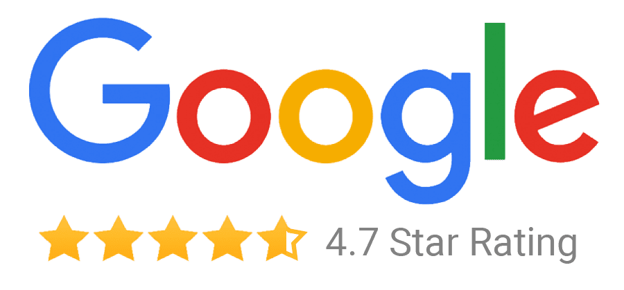 Google-Star-Rating